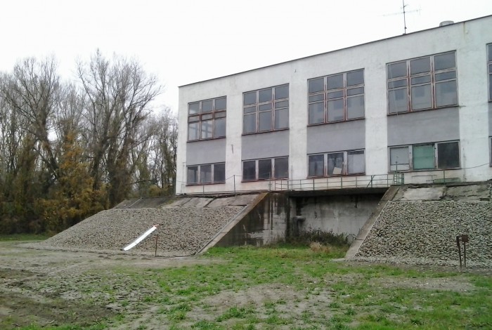 BVS rekonštrukcia – fotografia realizácie 1