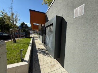 Residential Development Condominium Devín – project photo 2