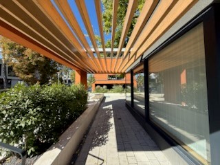 Residential Development Condominium Devín – project photo 3