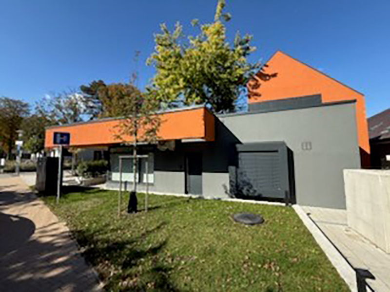 Residential Development Condominium Devín – project photo 4
