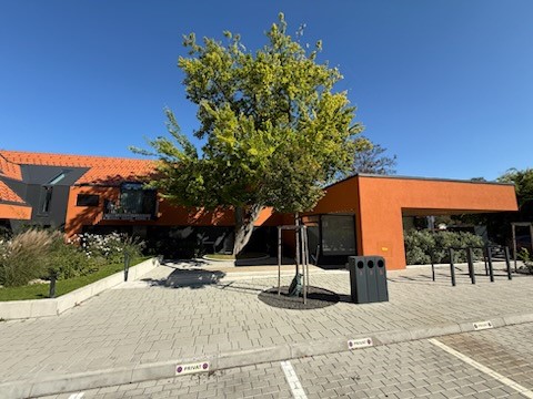 Residential Development Condominium Devín – project photo 6