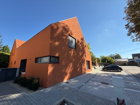Residential Development Condominium Devín – project photo 8