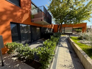 Residential Development Condominium Devín – project photo 9