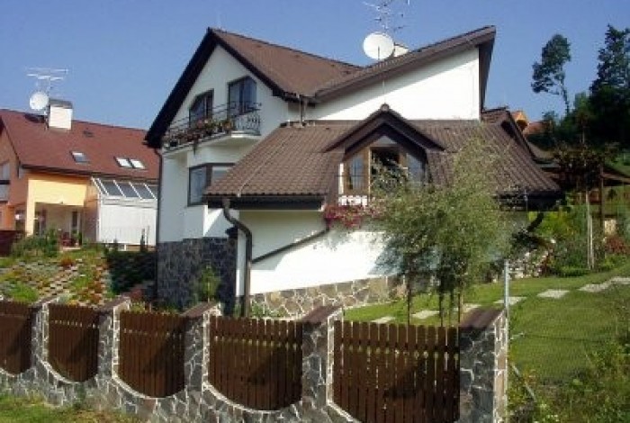 IBV Marček – fotografia realizácie 1