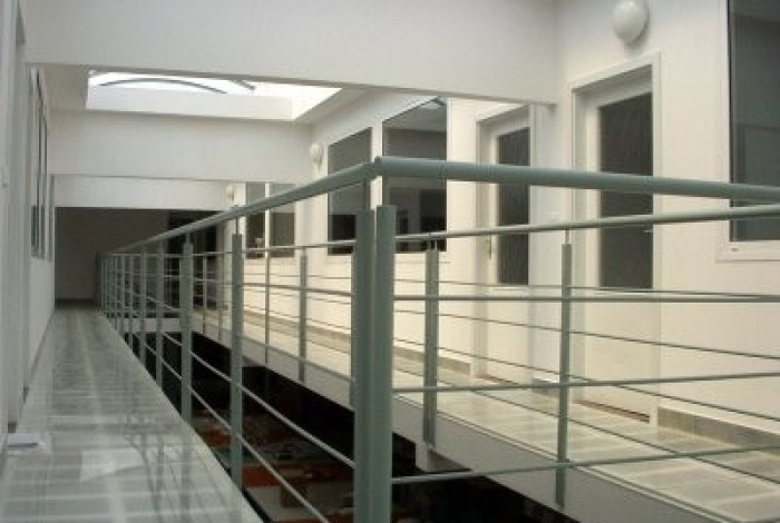 ICP – project photo 1