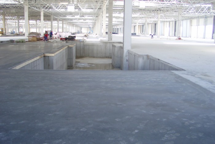 KIA – project photo 1