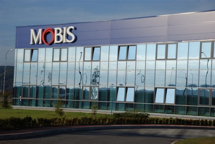 Mobis Hall – project photo 1