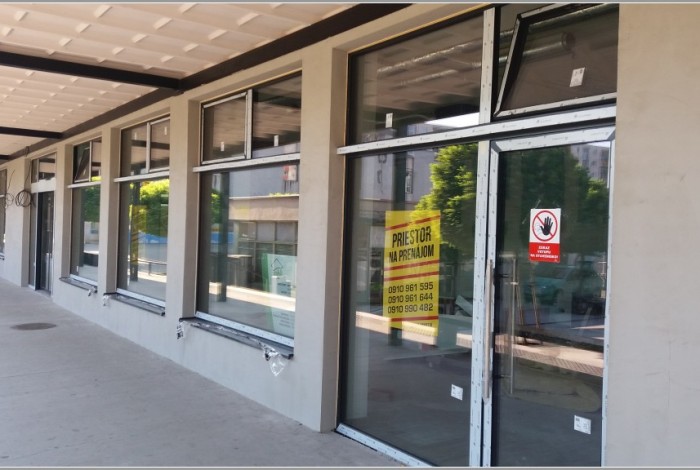 Retail Store 7093 – project photo 1
