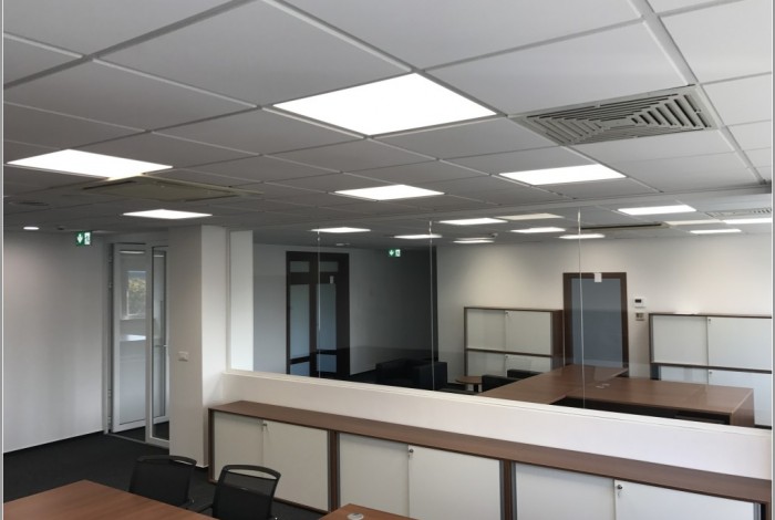 Building Alterations AB II – project photo 1