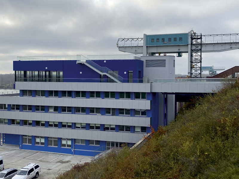 Extension and Reconstruction AB - Gabčíkovo – project photo 2