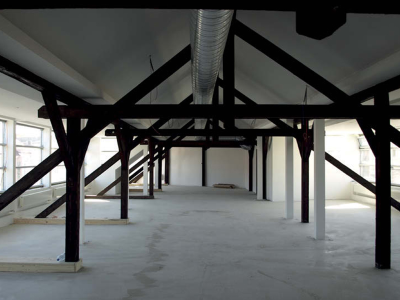 Považie Art Gallery – project photo 2