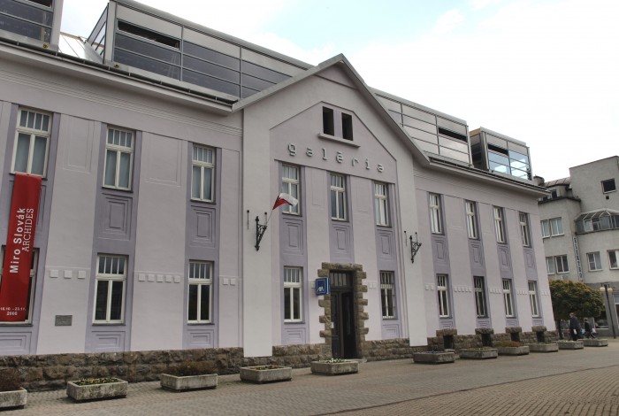 Považie Art Gallery – project photo 5