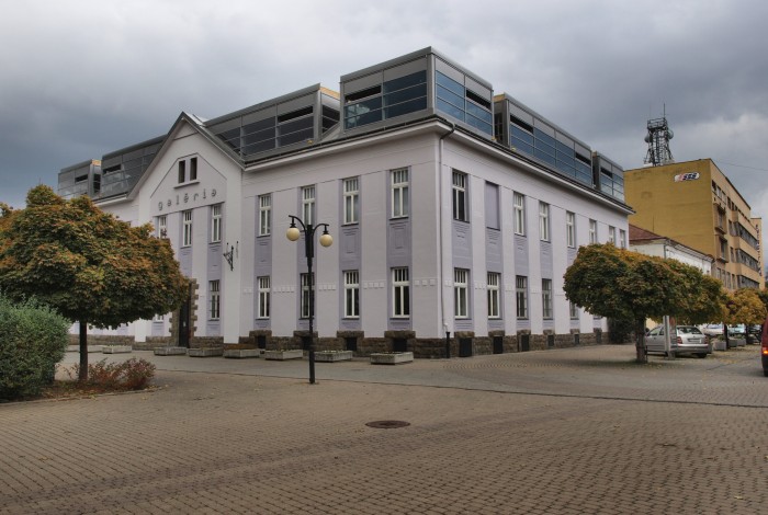 Považie Art Gallery – project photo 6