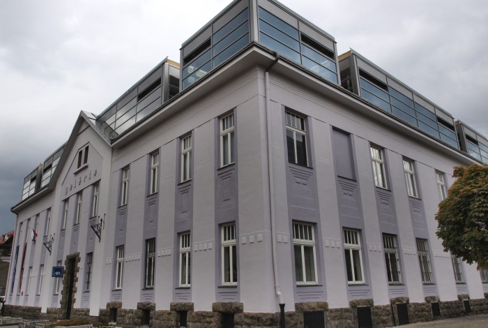 Považie Art Gallery – project photo 7