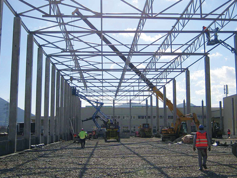 INA Kysuce – project photo 2