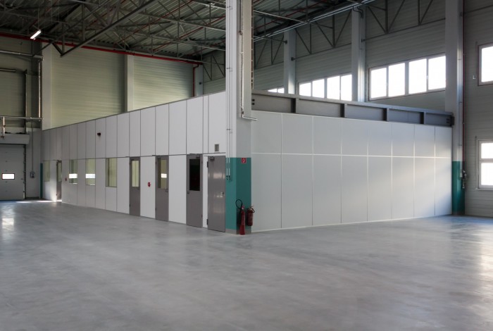 INA Kysuce – project photo 6