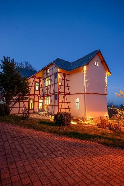 Rekonštrukcia Vila Lavína – fotografia realizácie 3
