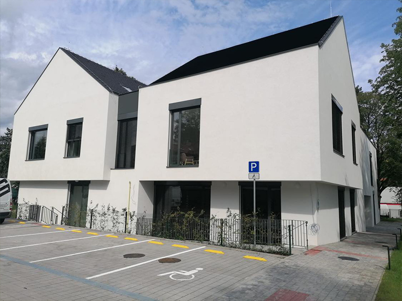 Eye Centre Dr. Böhm – project photo 3