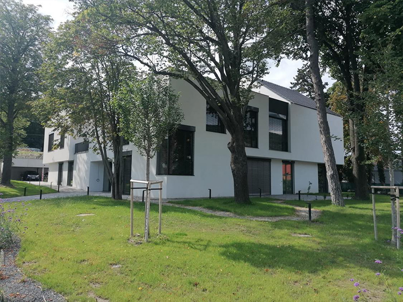 Eye Centre Dr. Böhm – project photo 4