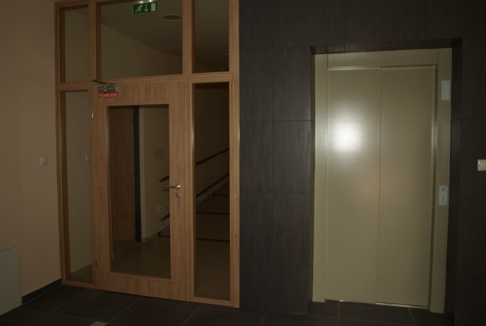 Polyfunkčný dom Ortovita – fotografia realizácie 15