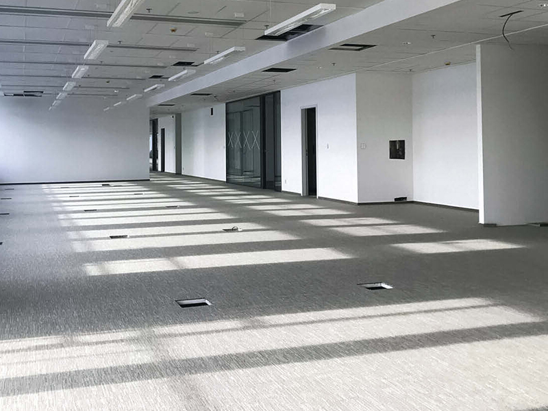 Panorama City II Business – fotografia realizácie 5