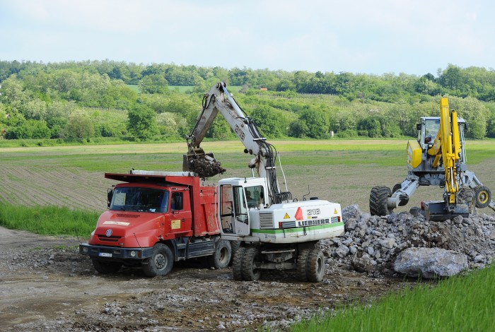 River Training Works – project photo 10