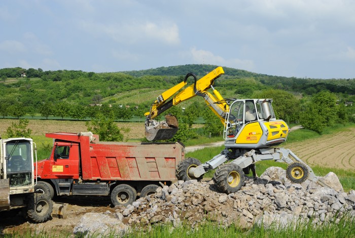 River Training Works – project photo 11