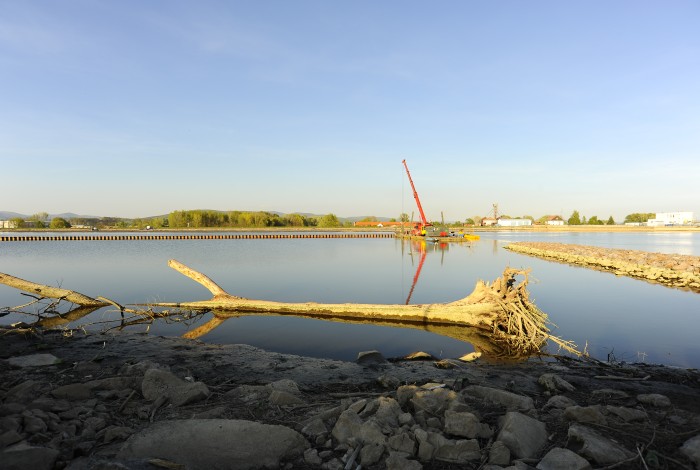 River Training Works – project photo 15