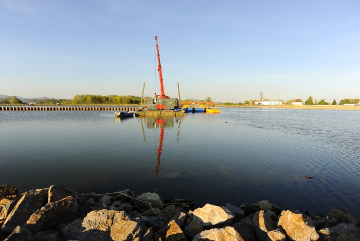 River Training Works – project photo 16