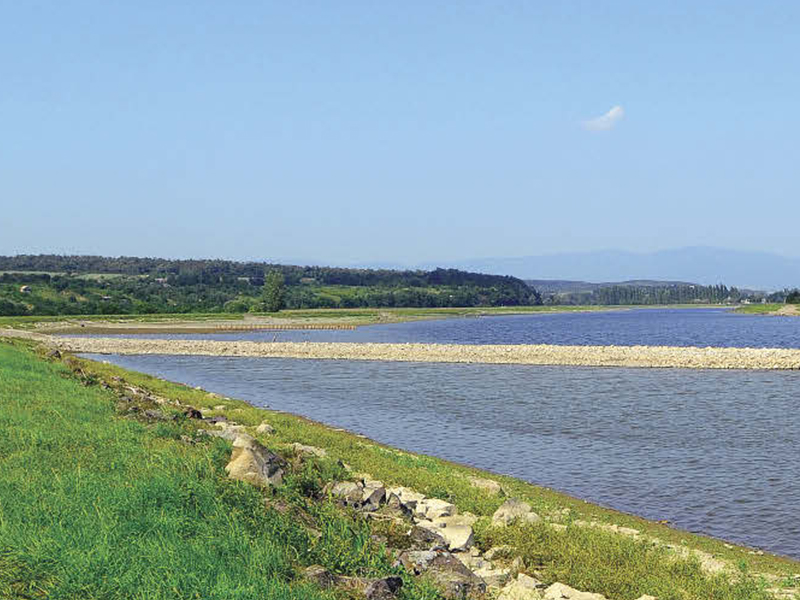 River Training Works – project photo 2