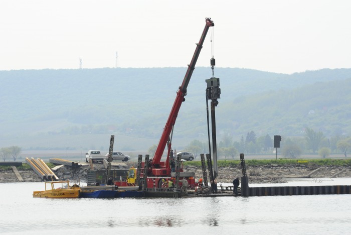 River Training Works – project photo 19