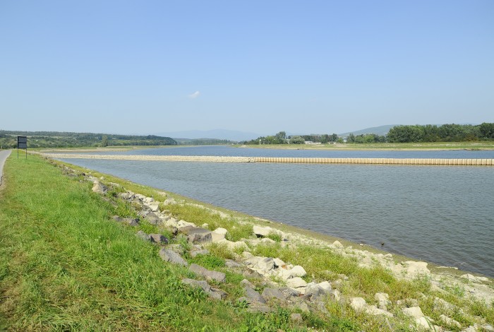 River Training Works – project photo 20