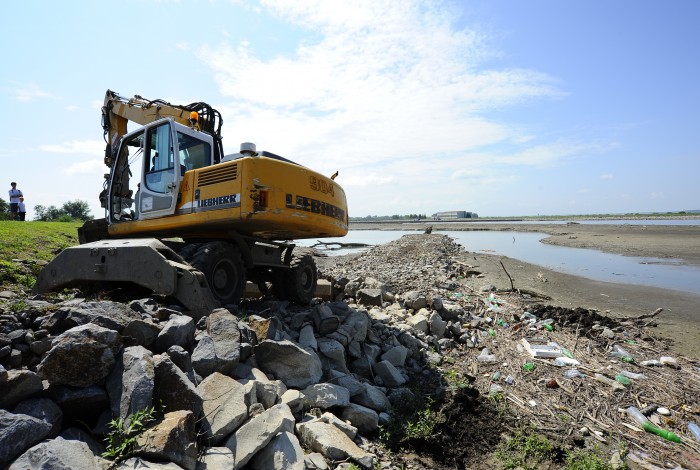 River Training Works – project photo 22