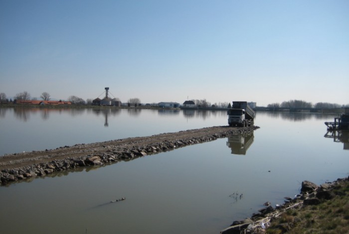River Training Works – project photo 23
