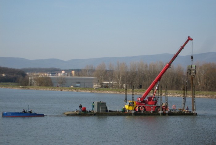 River Training Works – project photo 24