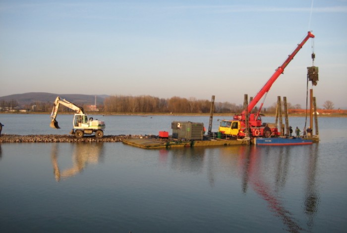River Training Works – project photo 25
