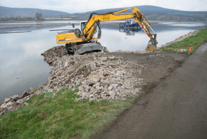 River Training Works – project photo 26