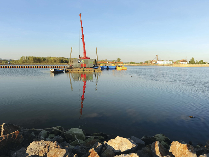 River Training Works – project photo 3
