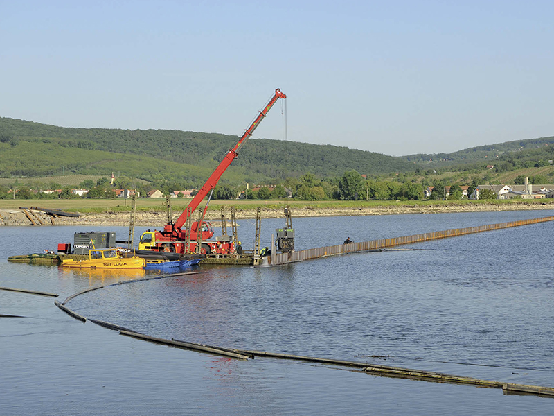 River Training Works – project photo 6