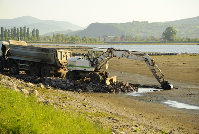 River Training Works – project photo 7