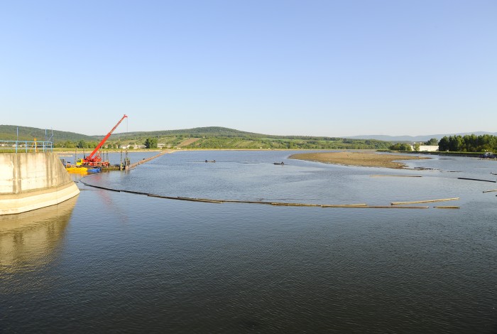 River Training Works – project photo 8