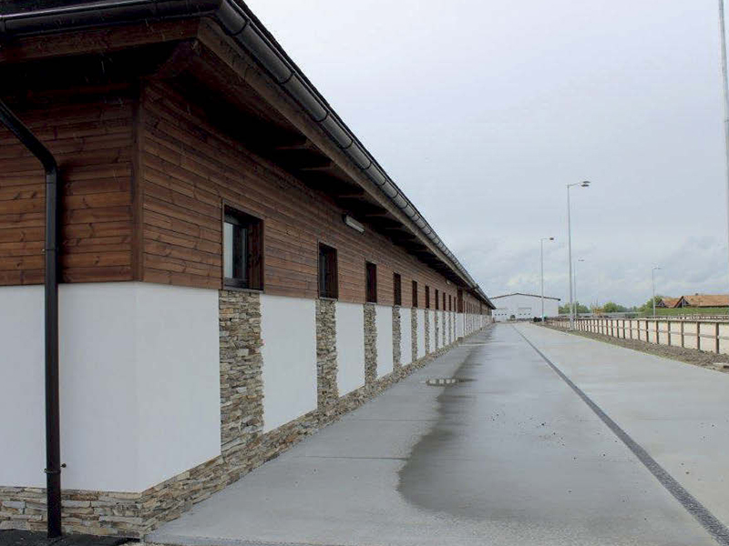 Recreational and Sports Complex – project photo 2