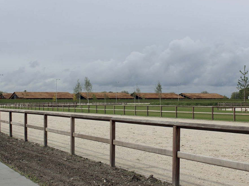 Recreational and Sports Complex – project photo 3