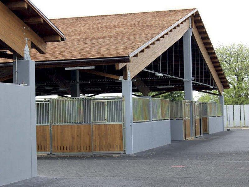 Recreational and Sports Complex – project photo 4