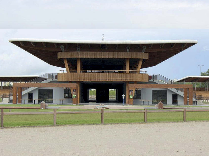 Recreational and Sports Complex – project photo 5