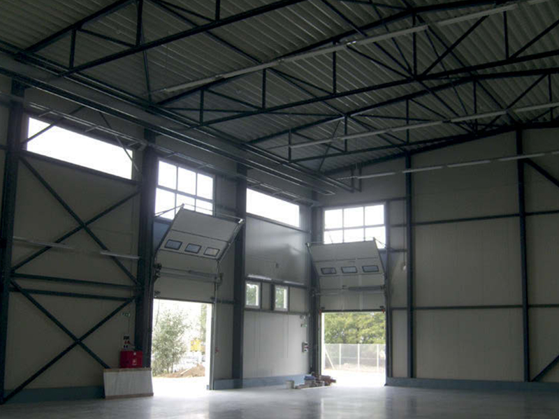 Reo Amos Slovakia – fotografia realizácie 2