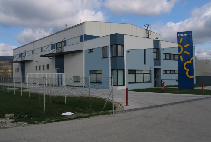 Reo Amos Slovakia – fotografia realizácie 4