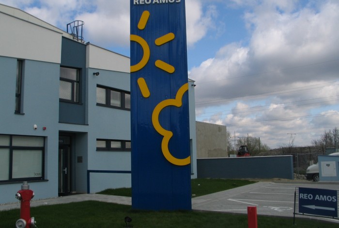 Reo Amos Slovakia – fotografia realizácie 5