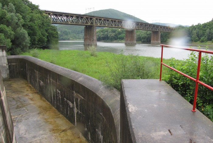 Waterworks Ružín – project photo 11