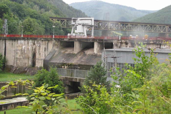 Waterworks Ružín – project photo 12